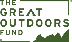 Great Outdoors Fund Logo PNG image
