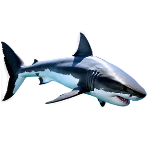 Great White Shark Png Ayy67 PNG image