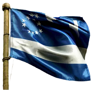 Greece Flag PNG 86