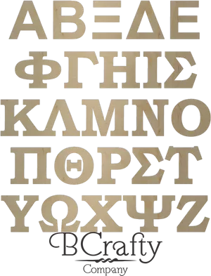 Greek_ Alphabet_ Wooden_ Letters