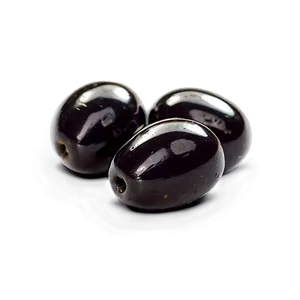 Greek Black Olives Png 47 PNG image