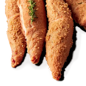 Greek Chicken Tenders Png 63 PNG image