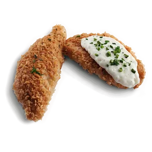 Greek Chicken Tenders Png Peh PNG image