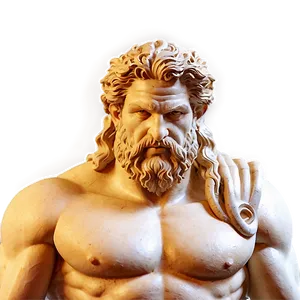 Greek Gods B PNG image