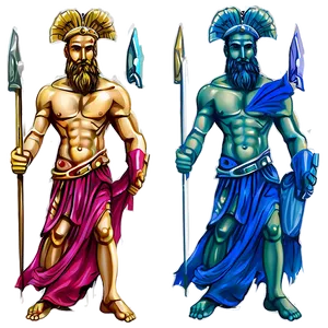 Greek Gods Festivals Png Ohw37 PNG image