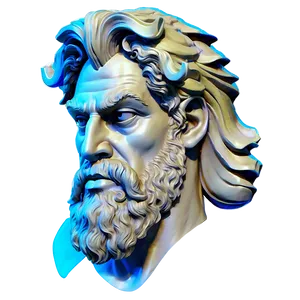 Greek Gods Portraits Png 20 PNG image