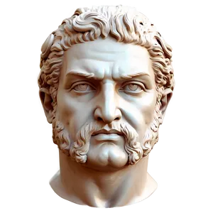 Greek Gods Portraits Png Iuu PNG image