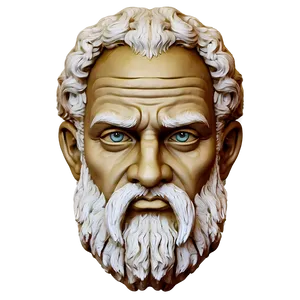 Greek Gods Portraits Png Reh2 PNG image