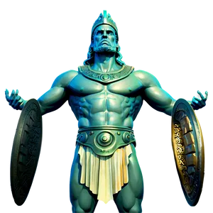 Greek Mythology Gods Png Kwx11 PNG image