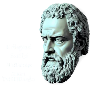 Greek Philosophy Png 06252024 PNG image