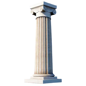 Greek Pillar Feature PNG Faq94 PNG