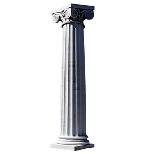 Greek Pillar Png Cam PNG image