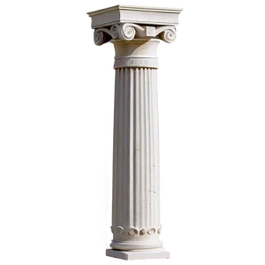 Greek Pillar Png Cnk PNG image