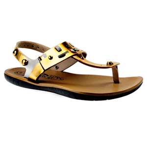 Greek Sandals Mythical Png 90 PNG image