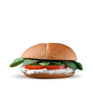 Greek Yogurt Chicken Sandwich PNG 26