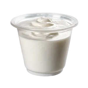 Greek Yogurt Png 61 PNG image