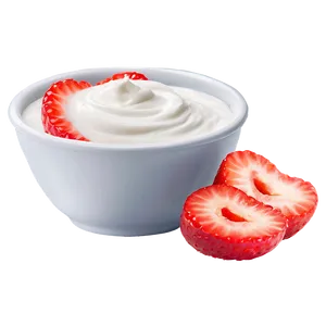 Greek Yogurt Png Nvo PNG image