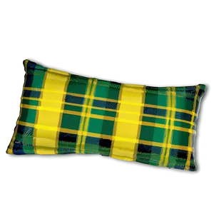 Green And Yellow Plaid Png 75 PNG image