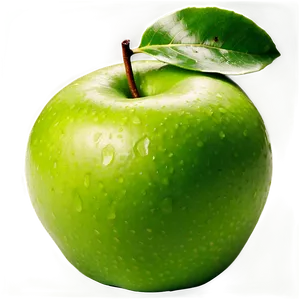 Green Apple Variety PNG 06262024 PNG