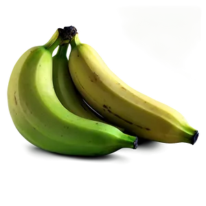 Green Banana Png 98 PNG image