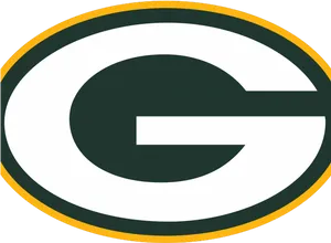 Green Bay Packers Logo PNG image