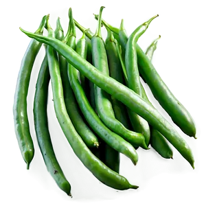 Green Beans A