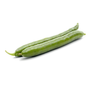 Green Beans PNG Aju