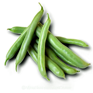 Green Beans Snack Png Kim94 PNG image