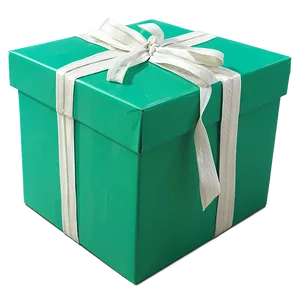 Green Box And White Background PNG Wsy87 PNG