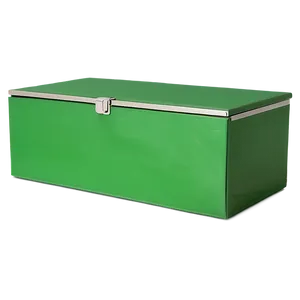 Green Box Collection PNG Ken86 PNG