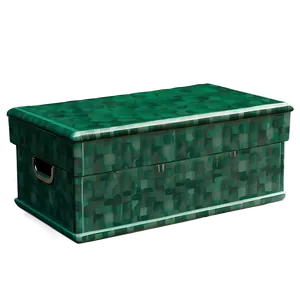 Green Box Template PNG Yvc96 PNG
