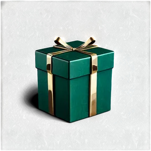 Green Box Texture PNG 06292024