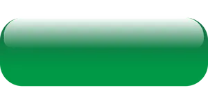 Green Button Graphic PNG