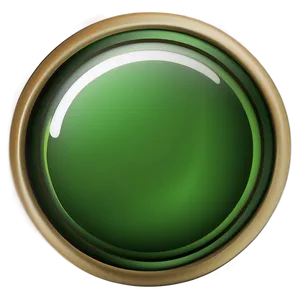 Green Button PNG Fla55