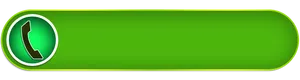 Green Call Button Banner PNG image