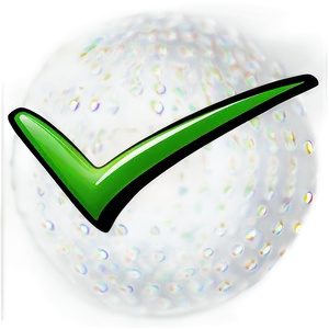 Green Checkmark Symbol Png 05252024 PNG image