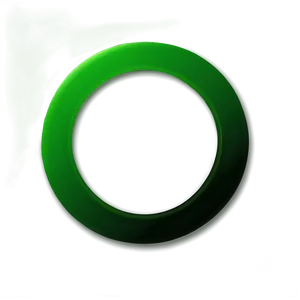 Green Circle Background Png 3 PNG image