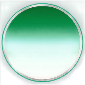 Green Circle Design PNG Coe28 PNG