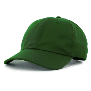 Green Dad Hat Profile PNG Rsu5 PNG