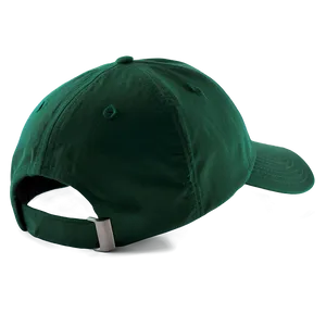 Green Dad Hat Profile PNG Srm45 PNG