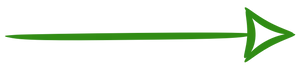 Green Directional Arrow