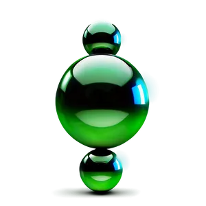 Green Dot Background PNG Hmi92 PNG