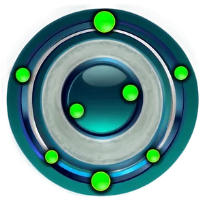 Green Dot For Logo Design PNG Vvn52 PNG