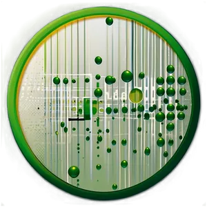 Green Dot Sticker PNG Pqv53 PNG