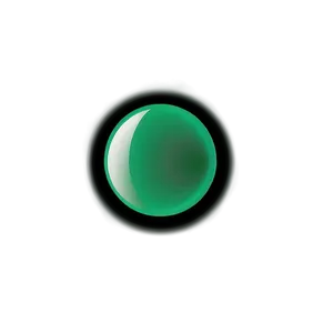Green Dot With Transparent Background PNG Mpd PNG