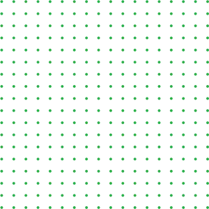 Green Dotson Black Background Pattern PNG image