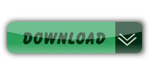 Green Download Button PNG image