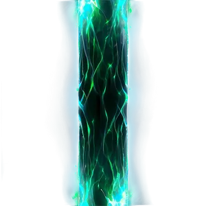 Green Glow Background PNG 23 PNG
