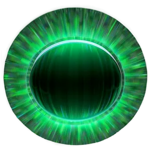 Green Glow Texture PNG Ewx69 PNG