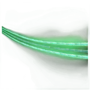 Green Glow Trail PNG Pjv PNG